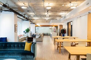 Versatile Event Space