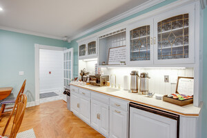 Breakfast Room -  Inn