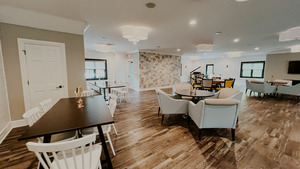 Forty One North Gallery