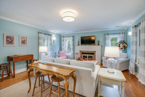 Fireplace Room -  Inn