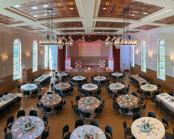 Riverside Revival Nashville