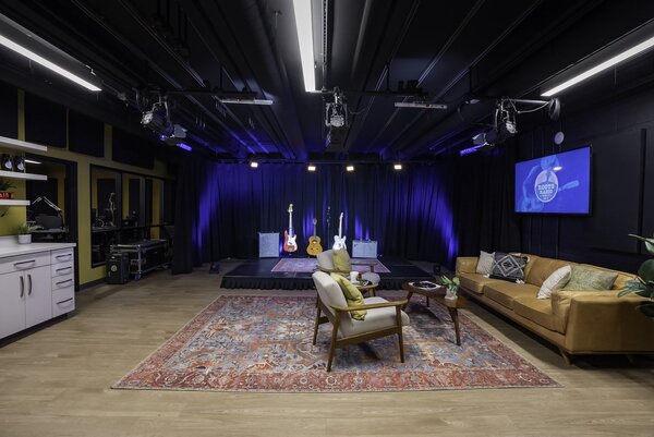 Riverside Revival Nashville