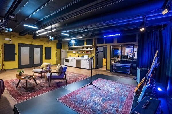 Riverside Revival Nashville