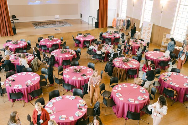 Riverside Revival Nashville