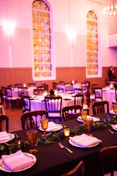 Riverside Revival Nashville