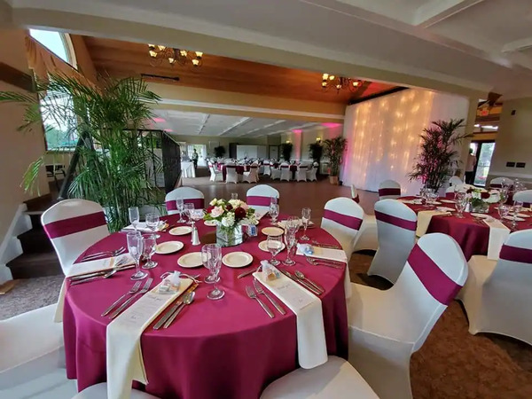 Fairways of Halfmoon