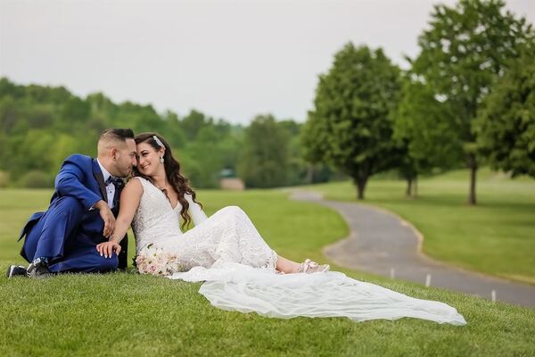 Fairways of Halfmoon