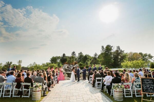 Fairways of Halfmoon