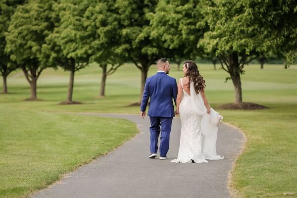 Fairways of Halfmoon