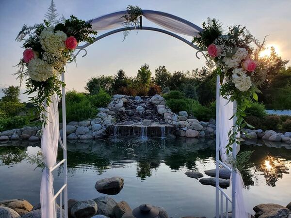 Fairways of Halfmoon