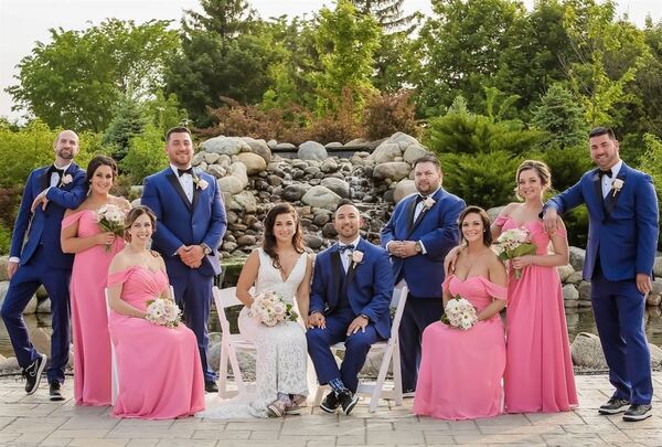 Fairways of Halfmoon