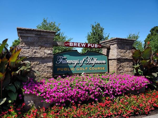 Fairways of Halfmoon