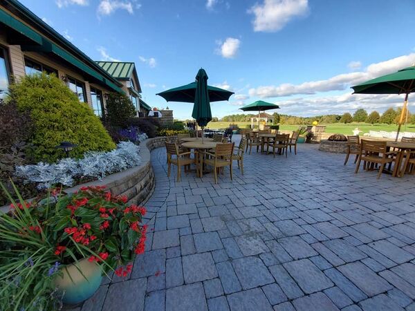 Fairways of Halfmoon