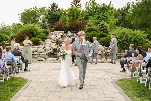 Fairways of Halfmoon