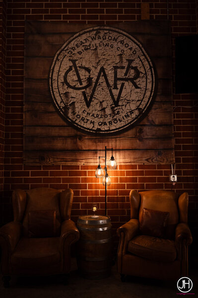 Great Wagon Road Distilling Co