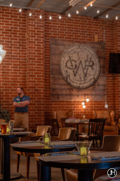 Great Wagon Road Distilling Co