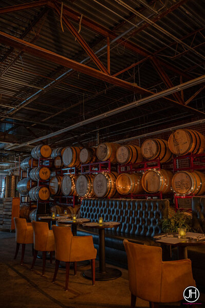 Great Wagon Road Distilling Co