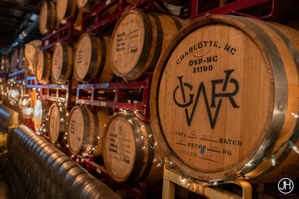 Great Wagon Road Distilling Co