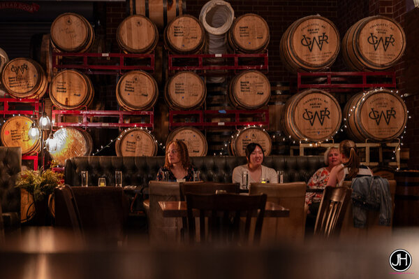 Great Wagon Road Distilling Co