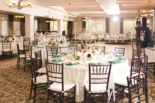 TPC Potomac at Avenel Farm