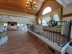 Adirondack Ballroom