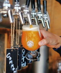 Hank Hudson Brewing Co.