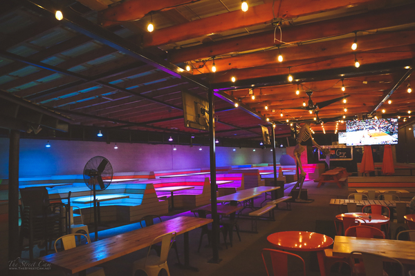 Nice Guys Nola & Co.