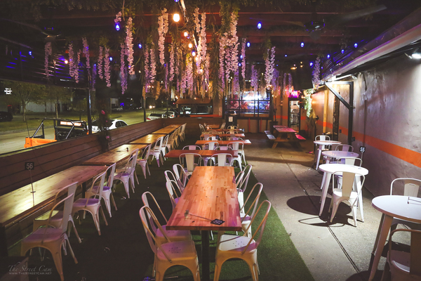 Nice Guys Nola & Co.