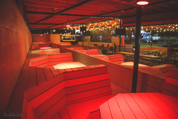 Nice Guys Nola & Co.