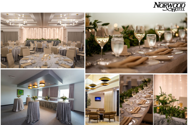 Norwood Hotel