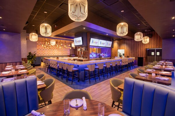 The Bistro at iPlay America