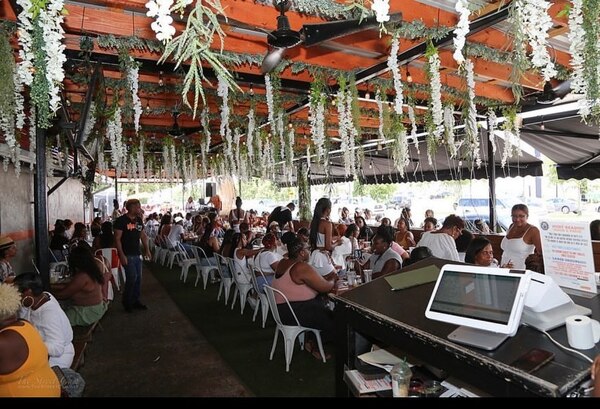 Nice Guys Nola & Co.