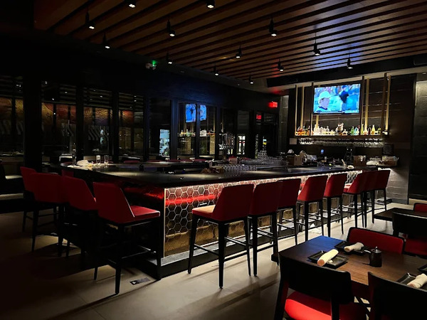 PF Chang's - Ann Arbor