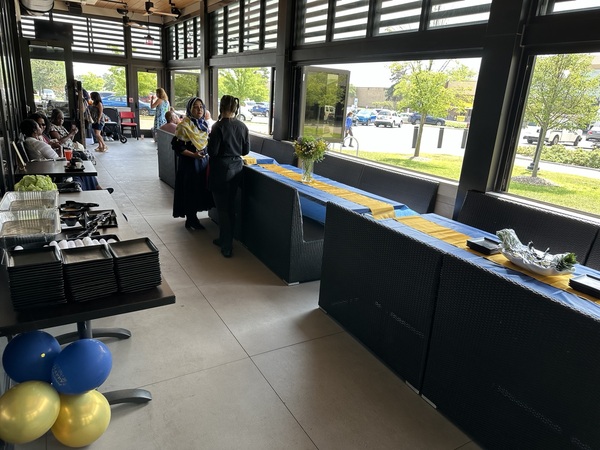 PF Chang's - Ann Arbor