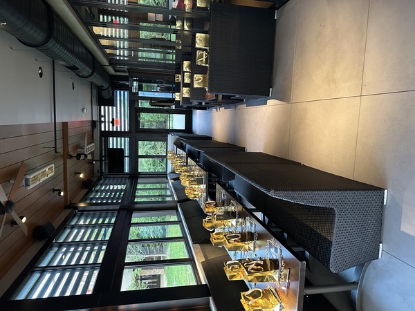 PF Chang's - Ann Arbor