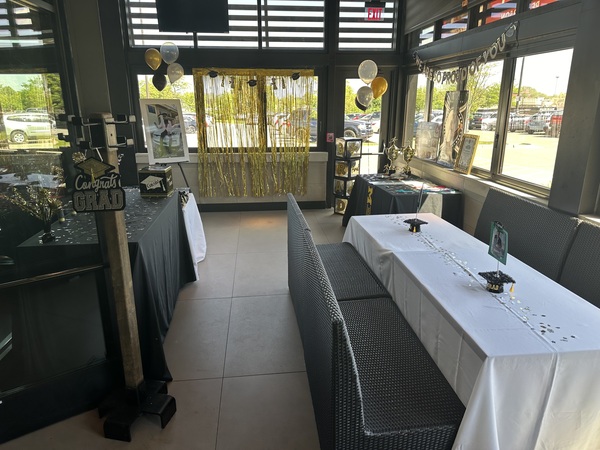 PF Chang's - Ann Arbor