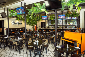 Head Quarters by Nice Guys