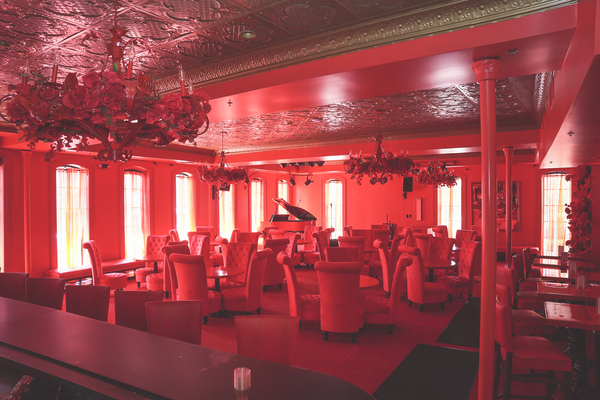 Nice Guys Nola & Co.