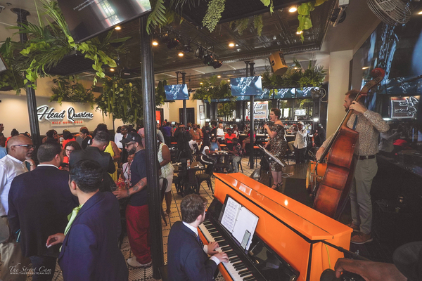 Nice Guys Nola & Co.