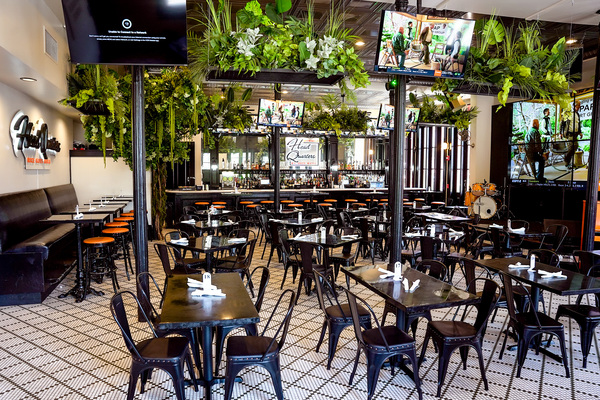 Nice Guys Nola & Co.