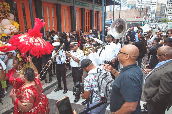 Nice Guys Nola & Co.