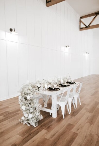 Evanelle Vineyards - Wedding & Event Venue