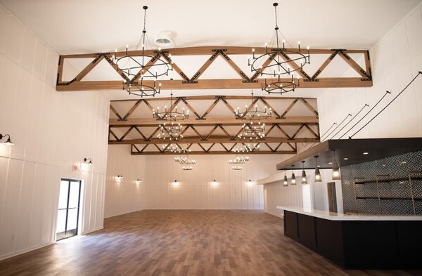 Evanelle Vineyards - Wedding & Event Venue