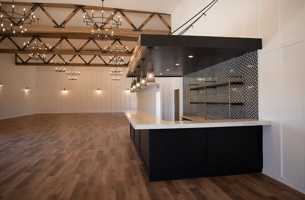 Evanelle Vineyards - Wedding & Event Venue