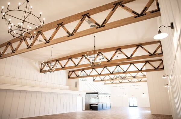 Evanelle Vineyards - Wedding & Event Venue