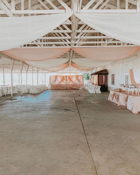 Evanelle Vineyards - Wedding & Event Venue