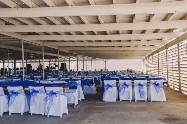 Evanelle Vineyards - Wedding & Event Venue