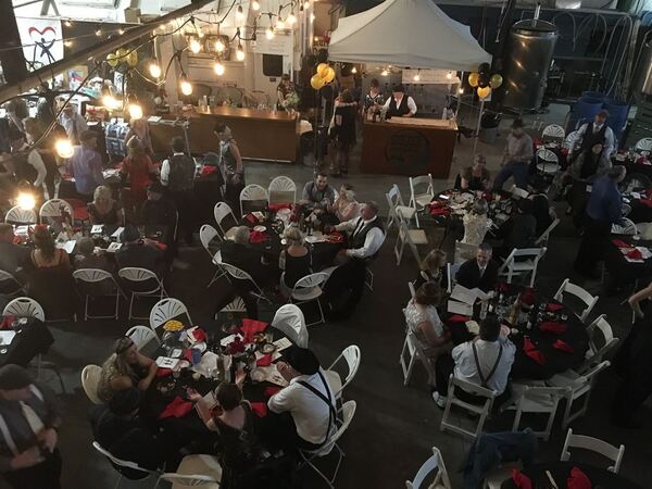 Chetco Brewing Company