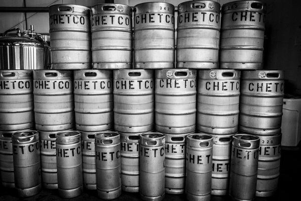 Chetco Brewing Company