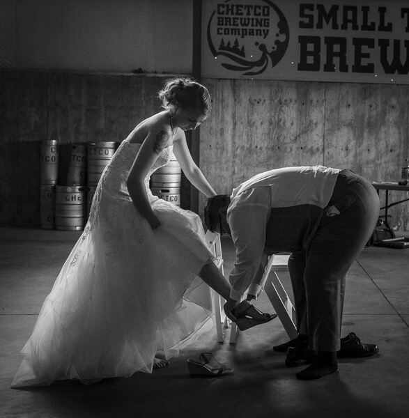 Chetco Brewing Company